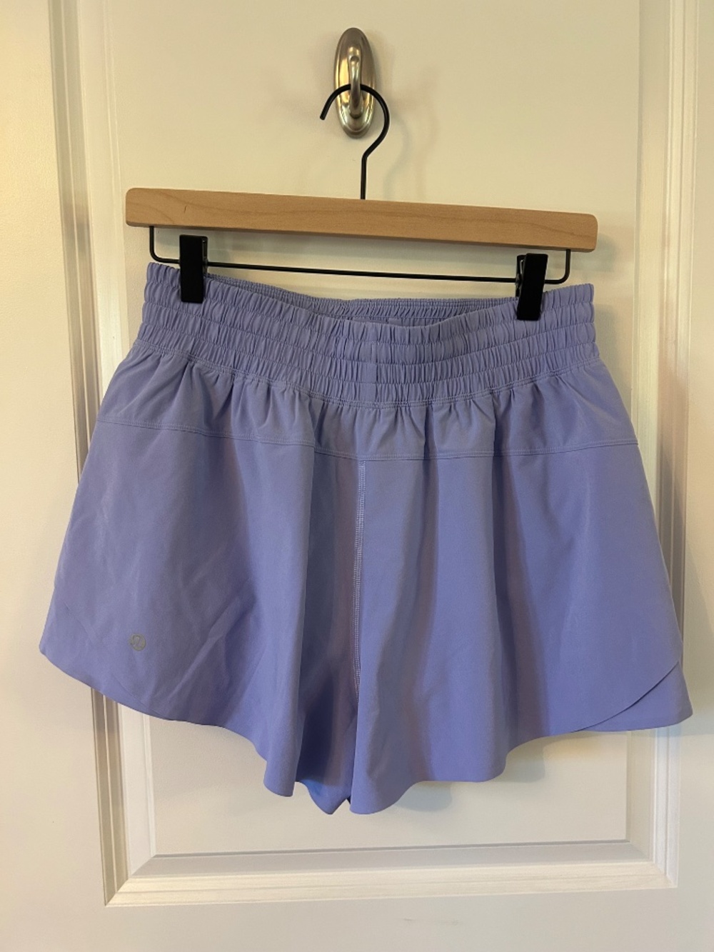 Lululemon Shake It Out High-Rise Running Short 2.5” - Picture 5 of 5